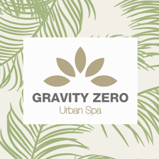 Gravity Zero ı Urban Spa