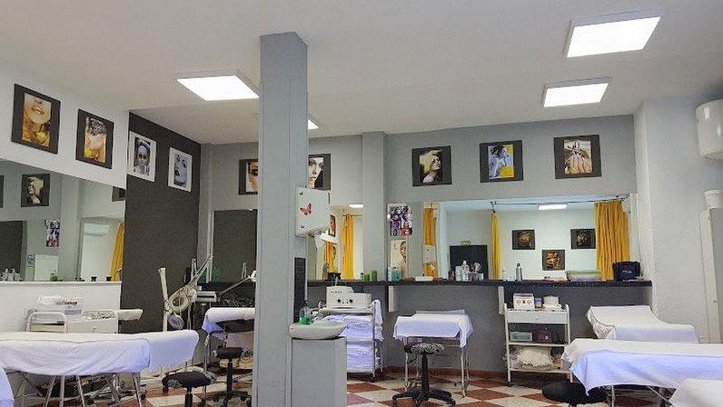 Hair & Beauty Academy Gerbel