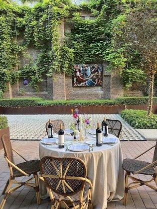 Coletto Catering
