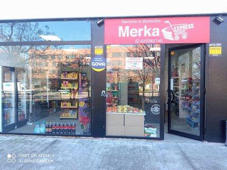 MerkaExpress