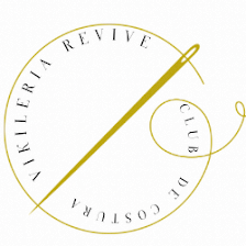 Vikileria Revive - Club de Costura en Madrid