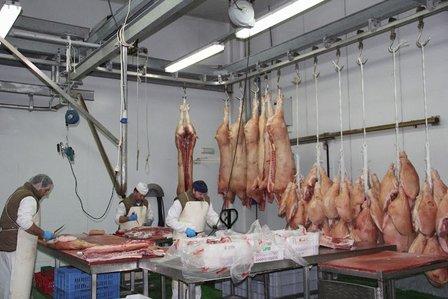 Cárnicas Carnes Manchegas Jiménez Montero S.L.