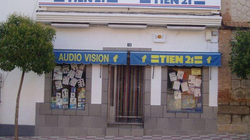 Tien 21