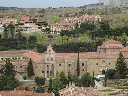 Monasterio de la Encarnación