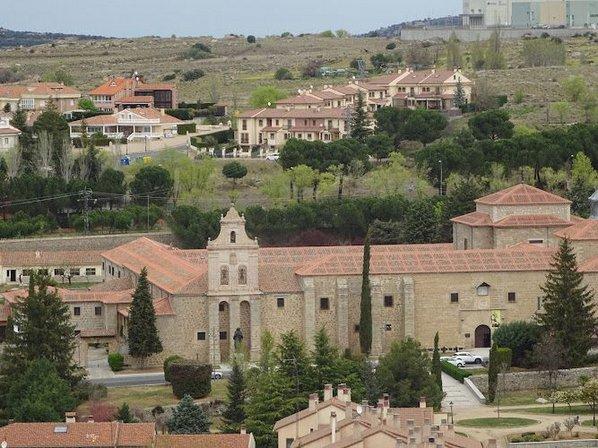 Monasterio de la Encarnación