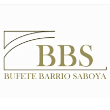 Bufete Barrio Saboya