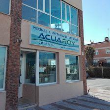 Piscinas Acuaroy