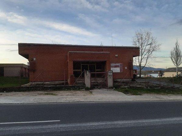 Centro de Calidad de Fomento