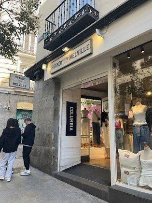 Brandy Melville