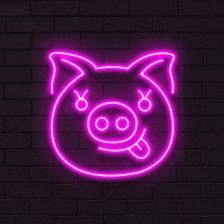 La Cochinita Loca