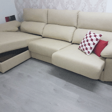 Muebles David Madrid. Tú tienda de sofás en Carabanchel