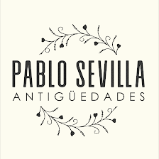 PABLO SEVILLA - Antigüedades