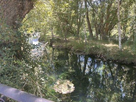 Molino de los Ojos