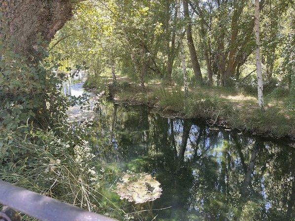 Molino de los Ojos
