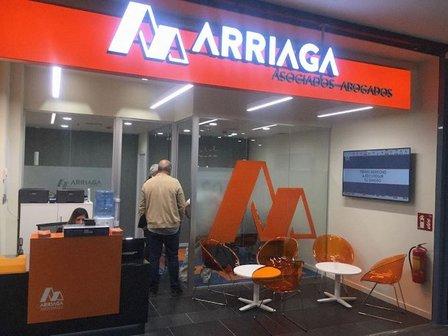 Arriaga Asociados