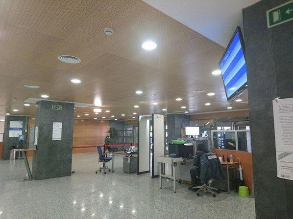 Ministerio de Hacienda y Función Pública - Secretaría de Estado de Función Pública