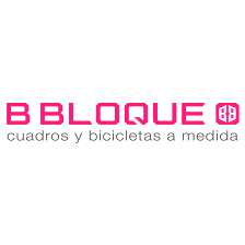 B Bloque Bikes