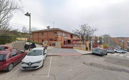 Colegio Público Pedro Muñoz Seca