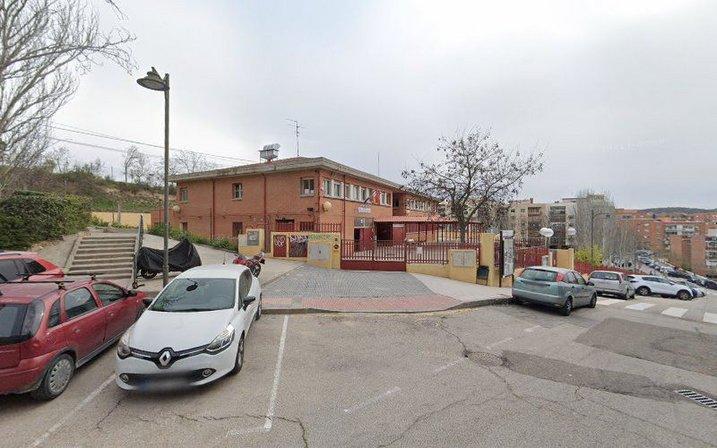 Colegio Público Pedro Muñoz Seca