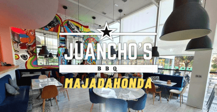 Juancho's BBQ