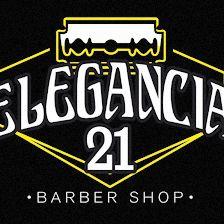 Barber Shop - peluquería barberia Elegancia 21