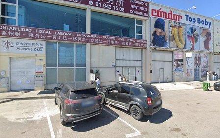 Asesoria Z&D