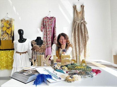 Vikileria Revive - Club de Costura en Madrid