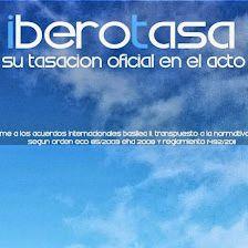 IBEROTASA |SOCIEDAD DE TASACIONES