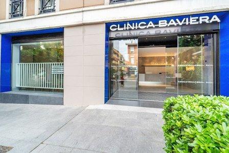 Clínica Baviera