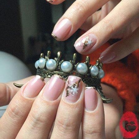 Glamour nails & cosmetic