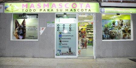 Masmascota
