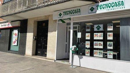 Tecnocasa agencia inmobiliaria