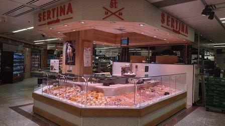 Sertina - Goya