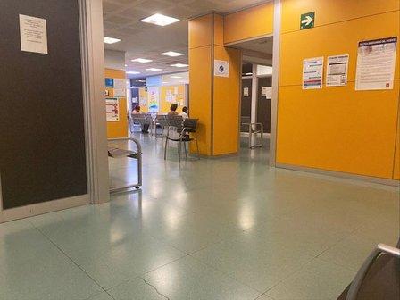 Montesa Health Center
