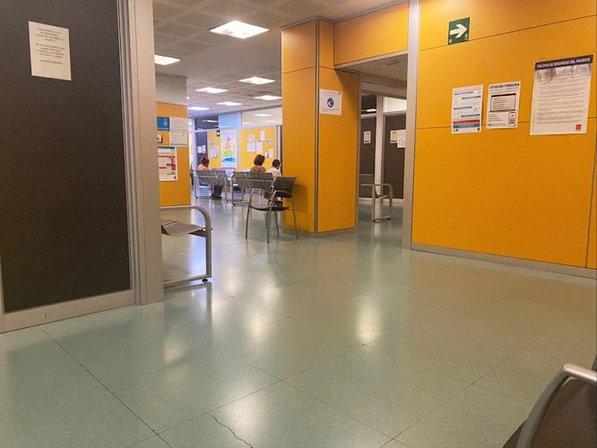 Montesa Health Center