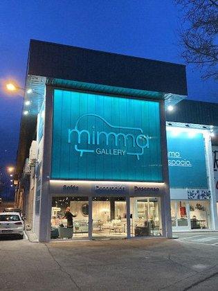 Mimma Gallery