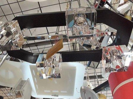 G Lamps Lighting and Design