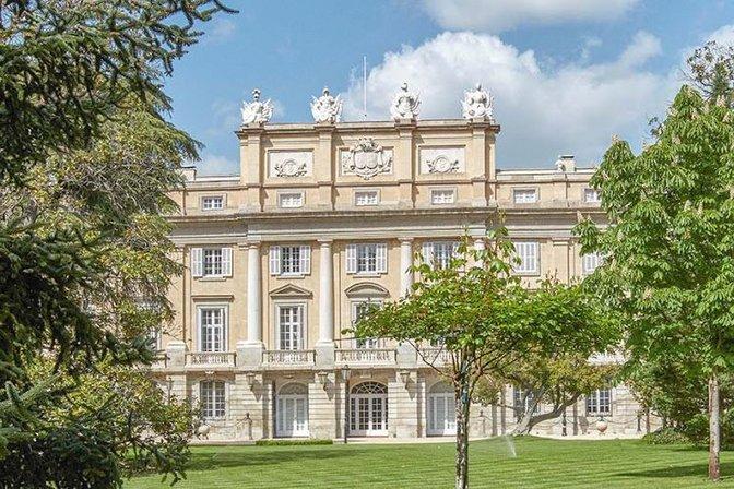 Liria Palace
