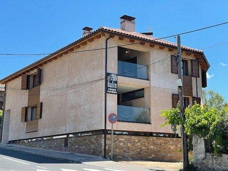 Casas Rurales El Bulín de Montejo