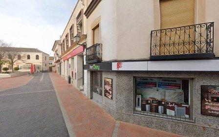 Santander ATM