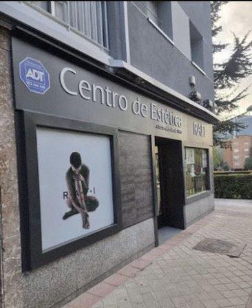 Centro de Estética Rafi