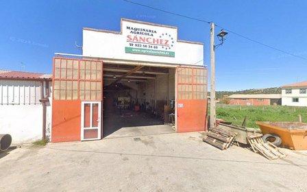 Maquinaria Agricola Sanchez CB