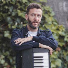 Pianista, compositor