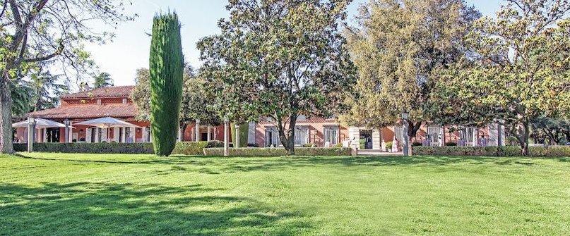 La Casa de Mónico
