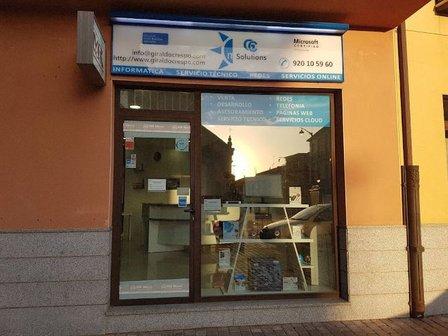 GiraldoCrespo IT Solutions S.L.