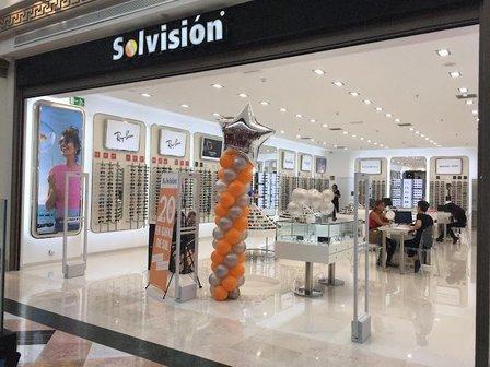Solvisión