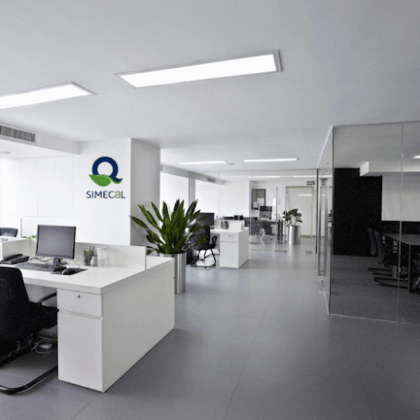 SIMECAL | Organismo de Control | EICI | Seguridad en Máquinas | Consultoría | ECA Seguridad Minera