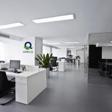 SIMECAL | Organismo de Control | EICI | Seguridad en Máquinas | Consultoría | ECA Seguridad Minera
