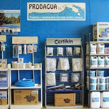 Prodagua
