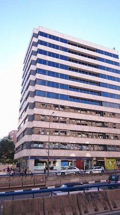 Caja Ingenieros - Madrid - Alberto Alcocer